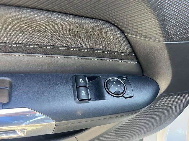 Used 2025 White Ford EcoBoost image 21