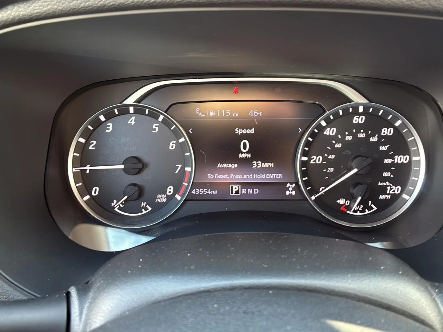 Used 2023 Glacier White Nissan SV image 28