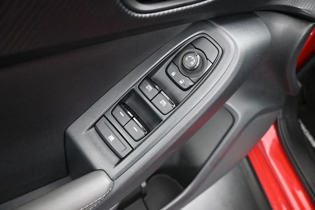 Used 2024 Red Subaru Premium image 13