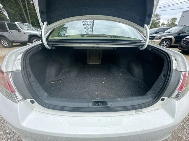 Used 2012  Honda EX-L image 28