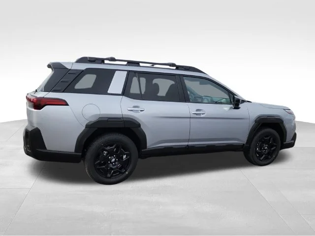 Used 2026 Silver Subaru Limited image 2