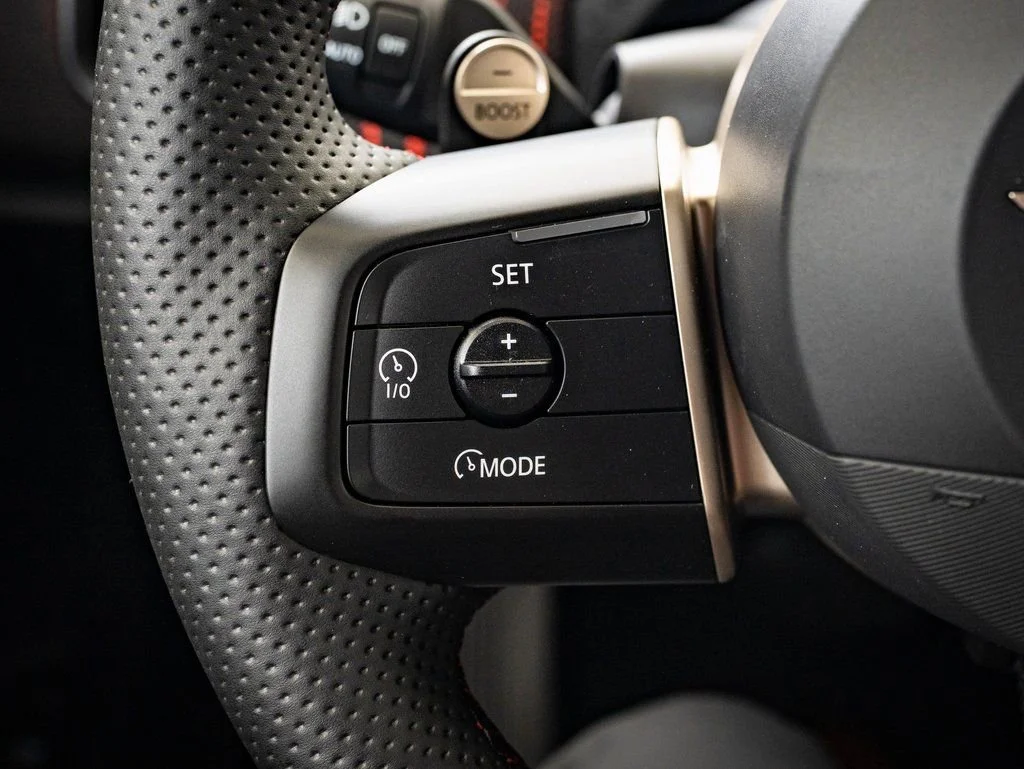 2026 MINI Countryman S - Photo 26
