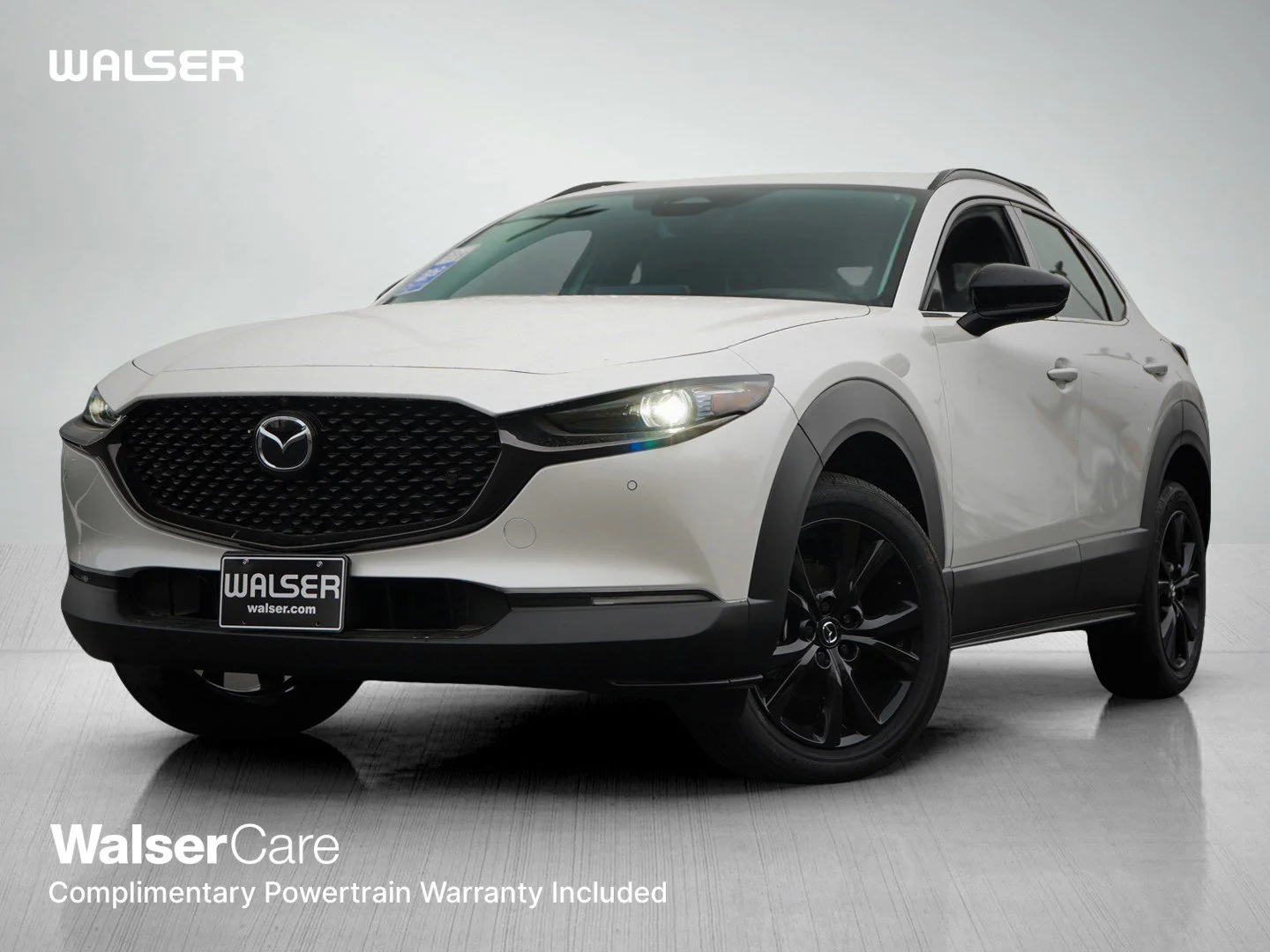 2026 Mazda CX-30 Turbo Premium Plus AWD's photo