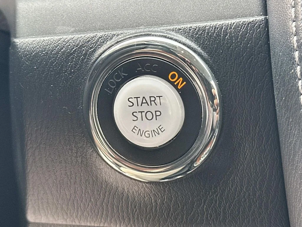 2019 INFINITI QX80 - Photo 28