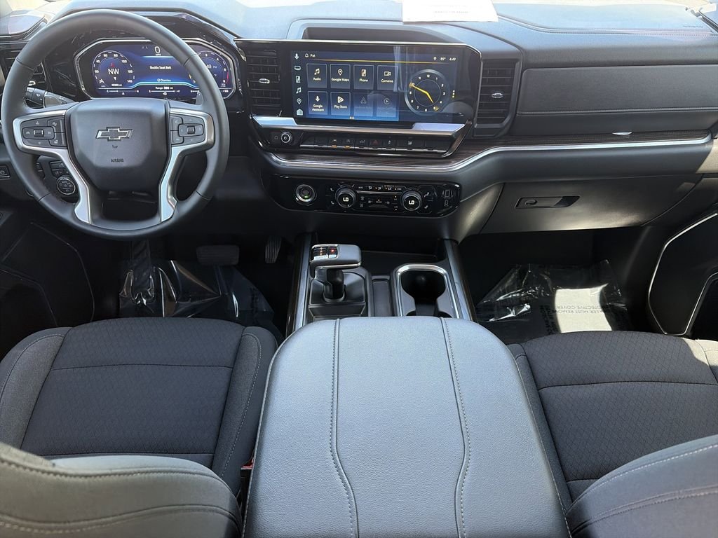 Used 2023 White Chevrolet RST image 14