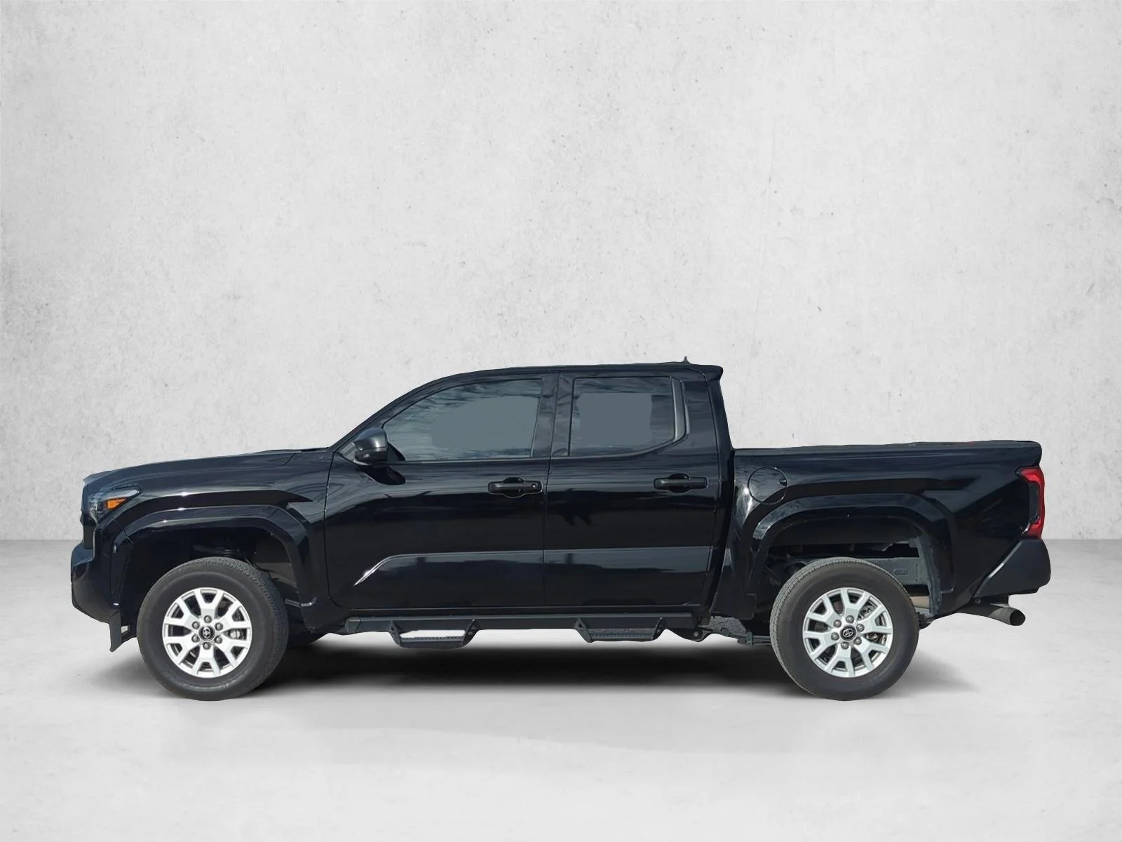 Used 2025 Gray Toyota SR image 5