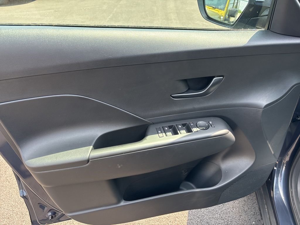 Certified Used 2026 Blue Hyundai SE image 16