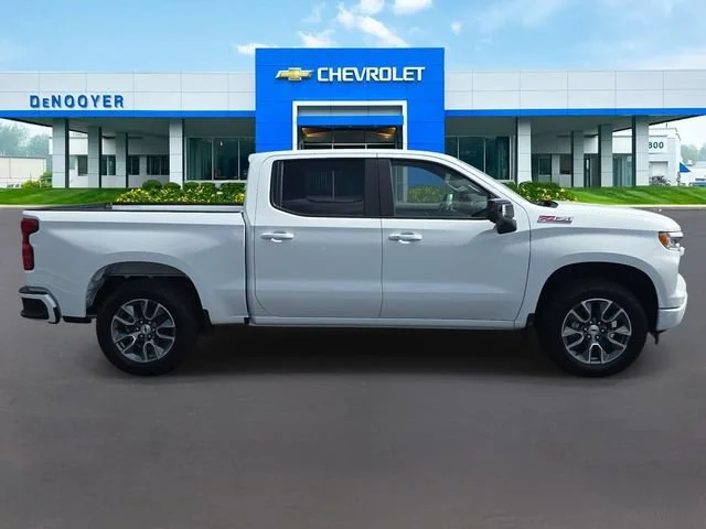 2026 Chevrolet Silverado 1500 RST - Photo 7