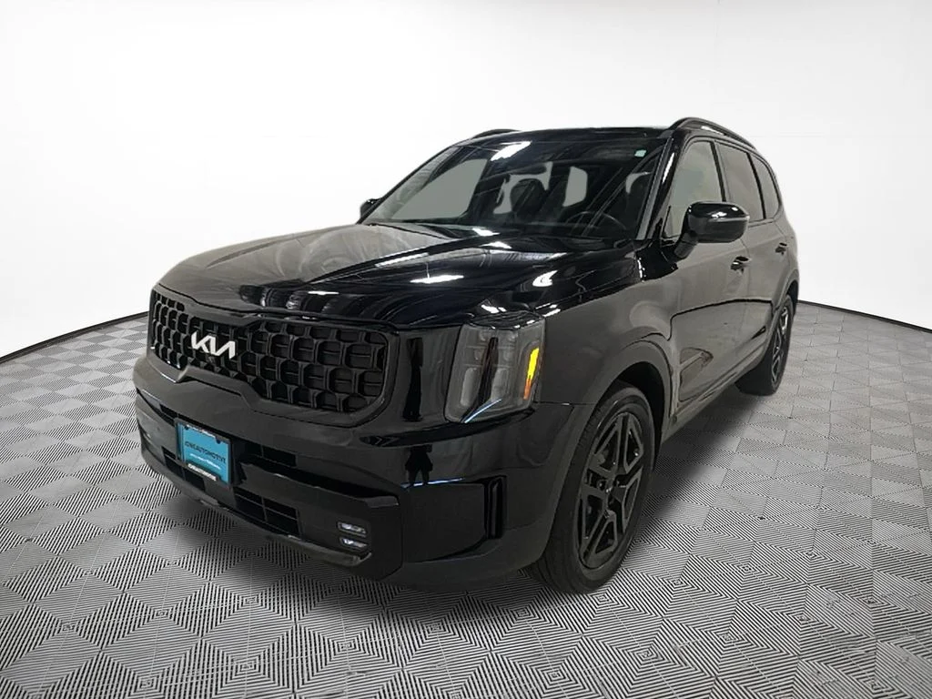 2024 Kia Telluride SX X-Line