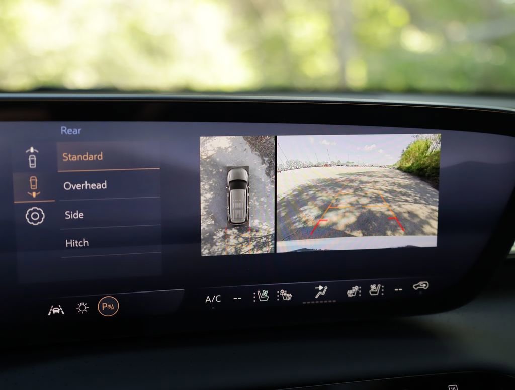 2026 Buick Enclave Avenir - Photo 22
