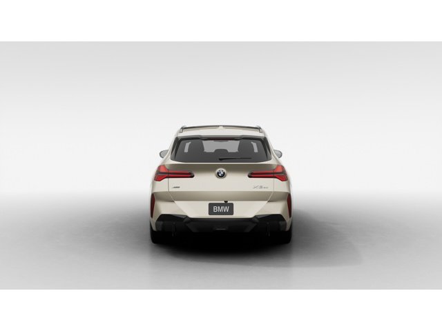 New 2026 Dune Grey Metallic BMW X3 30 image 5