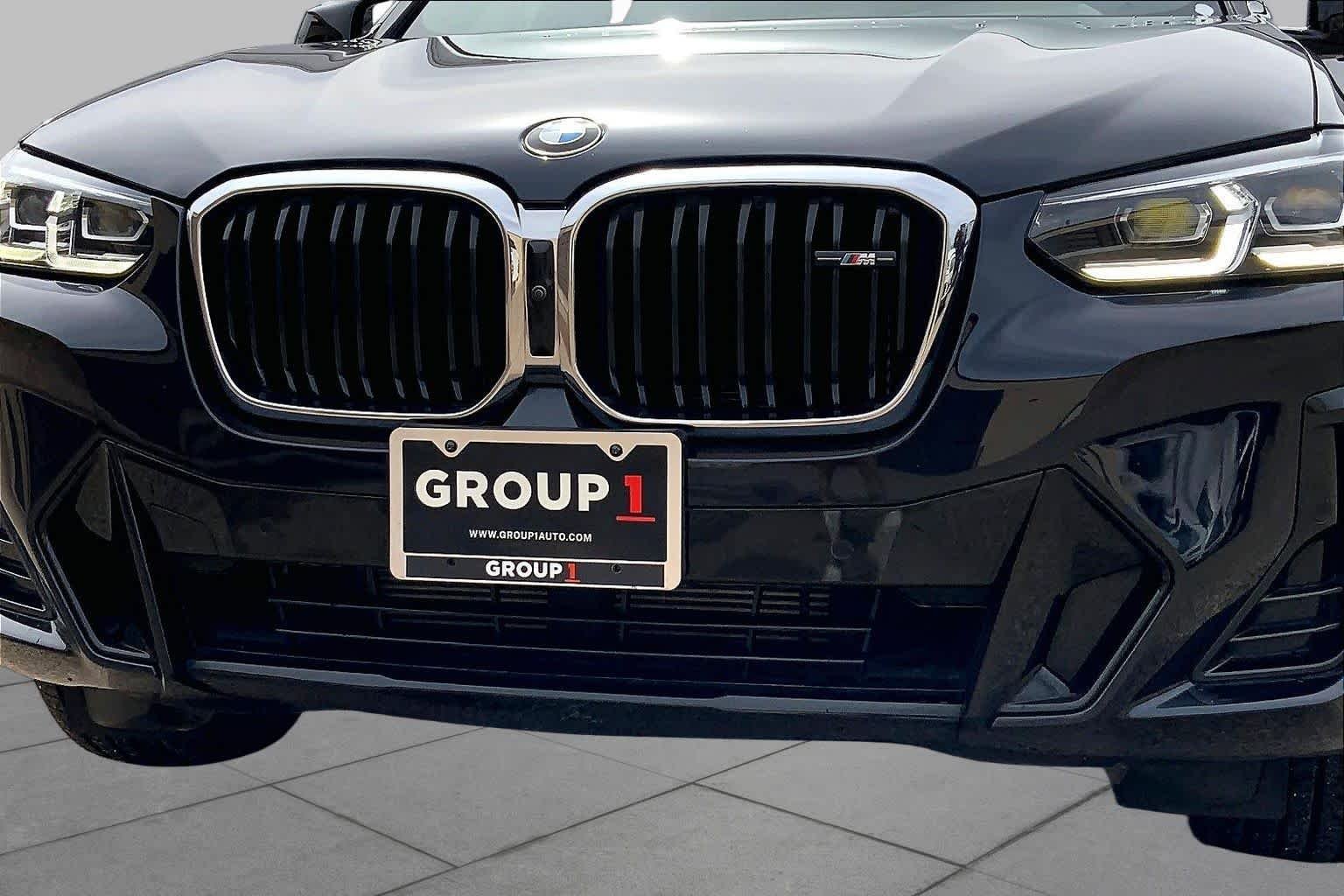2023 BMW X4 M40i - Photo 59
