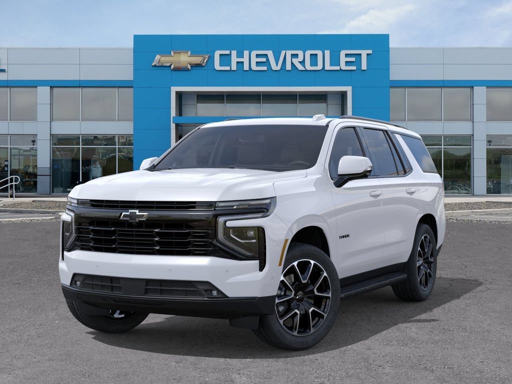 2026 Chevrolet Tahoe RST - Photo 6