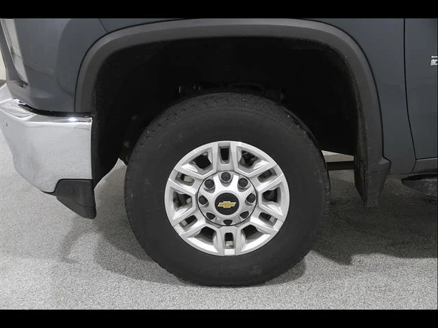 Certified Used 2020 SHADOW GRAY METALLIC Chevrolet LT image 21