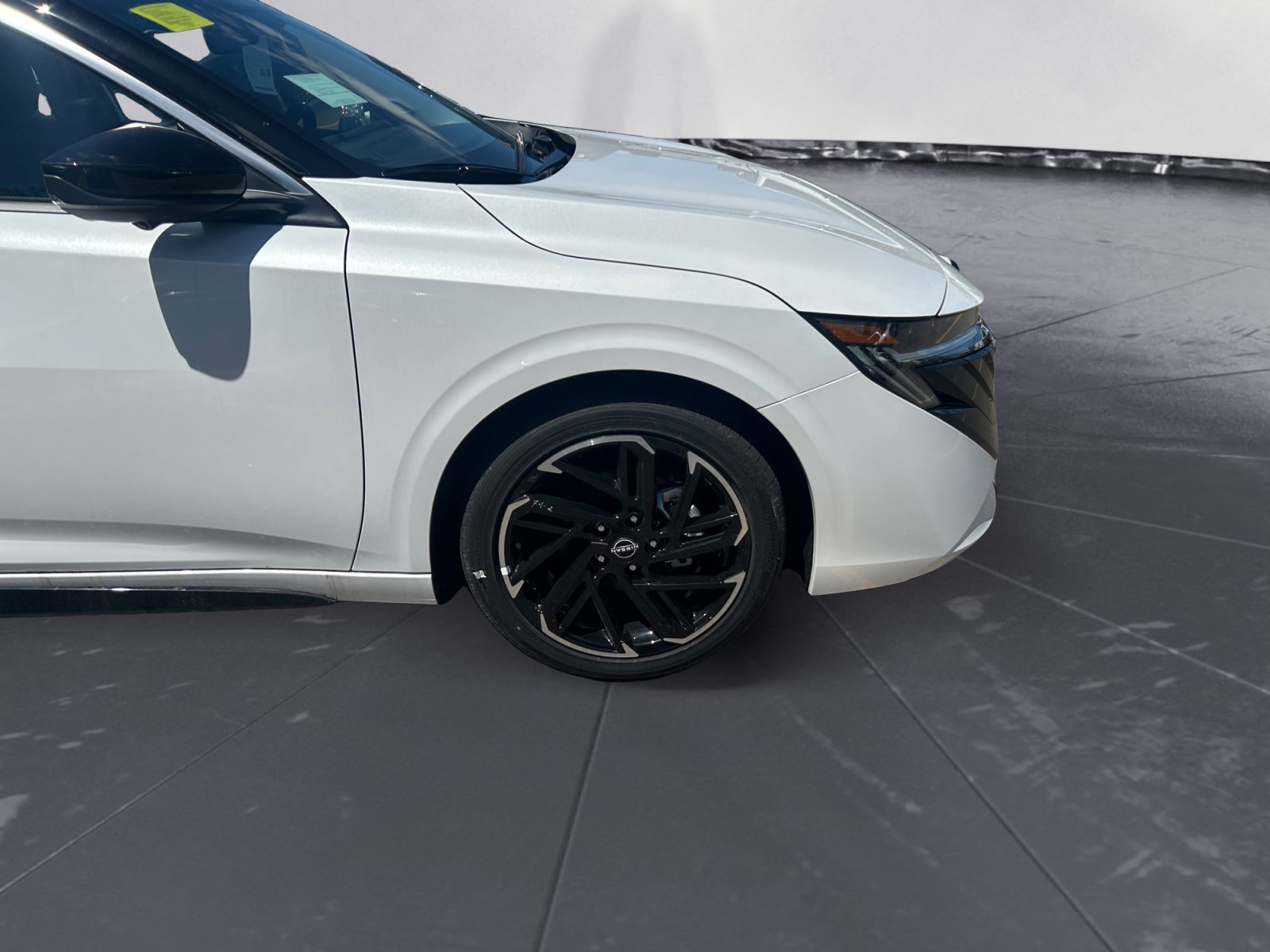 2026 Nissan Sentra SR - Photo 43