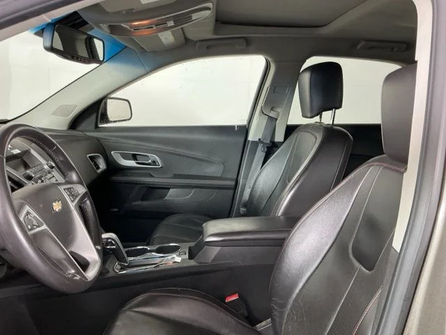 Used 2010 Gray Chevrolet LT image 10