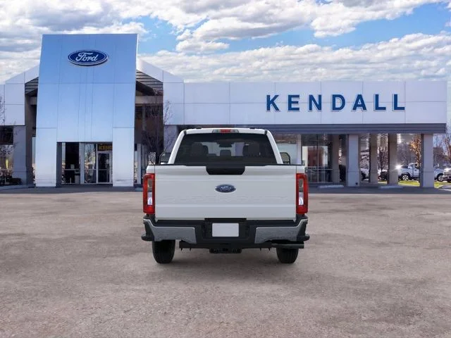New 2026 Oxford White Ford XL image 5