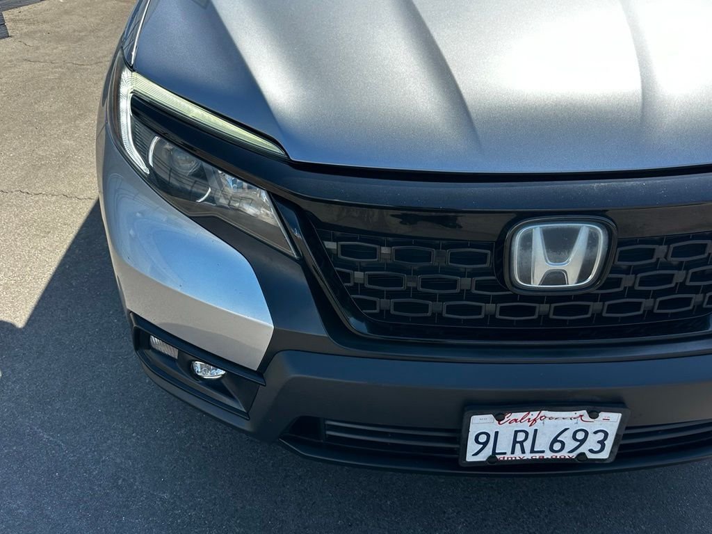 Used 2019  Honda Sport image 4