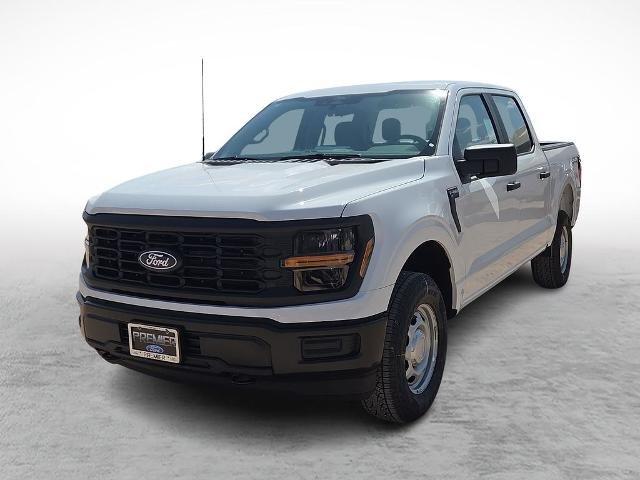 New 2026 Oxford White Ford XL image 29