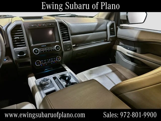 Used 2020 White Ford XLT image 23