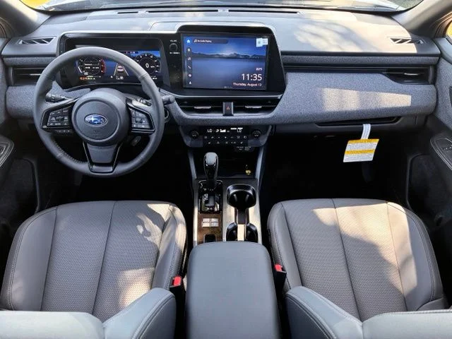 2026 Subaru Outback Limited XT - Photo 11