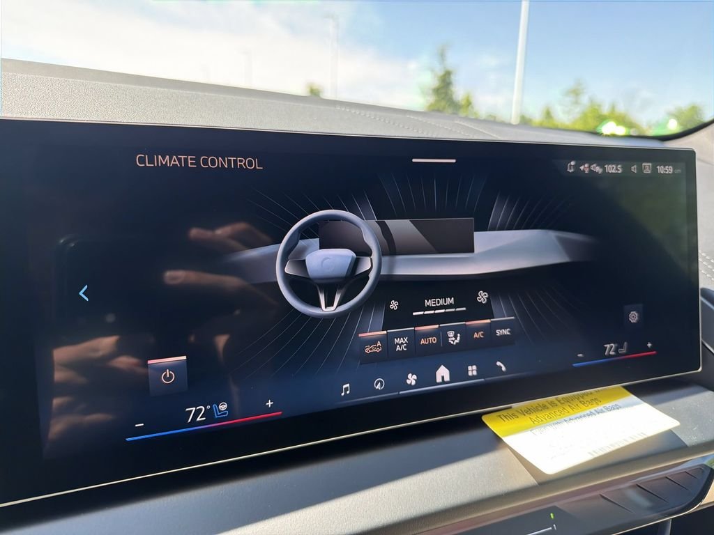 New 2026 Skyscraper Grey Metallic BMW 30 xDrive image 17