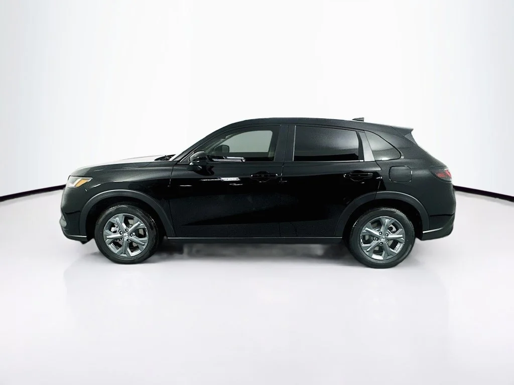 New 2027 Deep Ocean Pearl Honda LX image 5