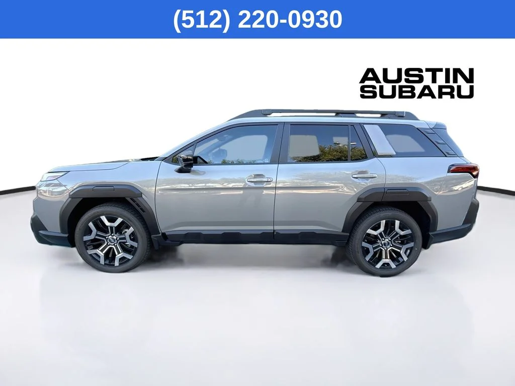 New 2026  Subaru Touring XT image 5
