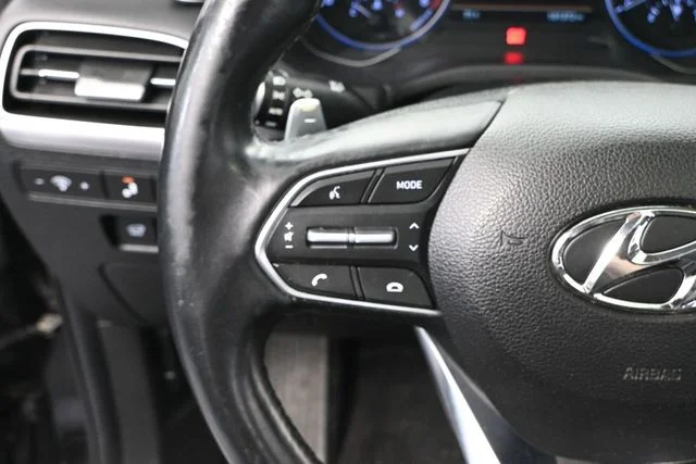 Used 2021 Black Hyundai SEL image 33