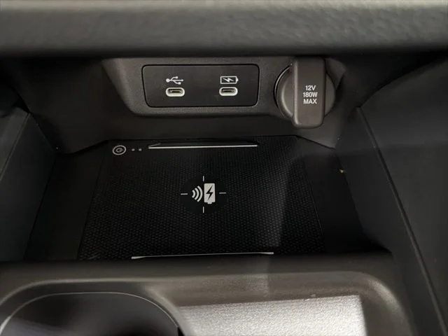 2025 Acura ADX A-Spec Package - Photo 37