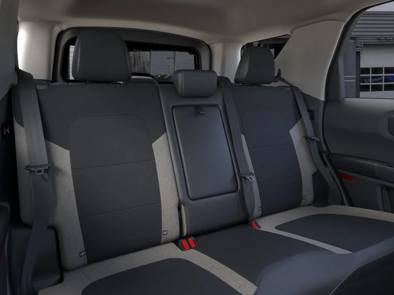 New 2026 Velocity Blue Metallic Ford Big Bend image 10