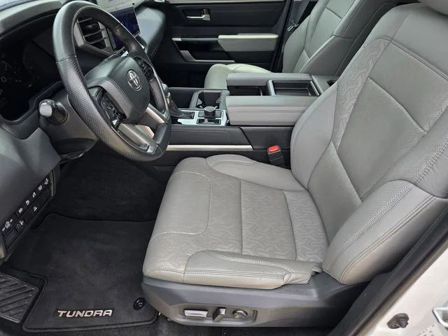 Used 2023 Beige Toyota Limited image 32