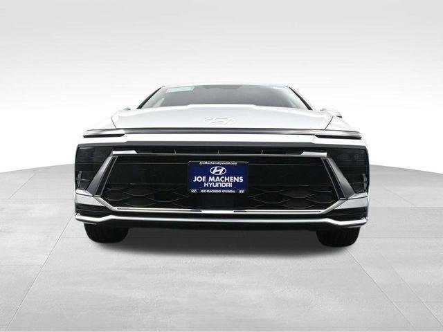 New 2026 Silver Hyundai SEL Sport image 31
