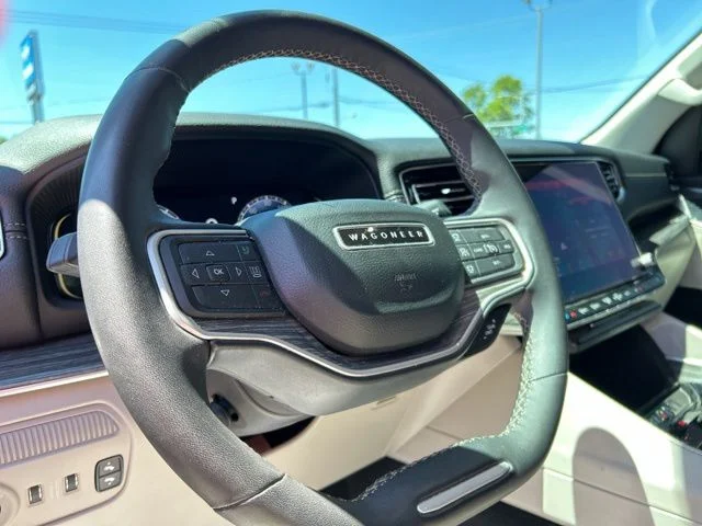 Used 2022 Gray Jeep Series III image 38