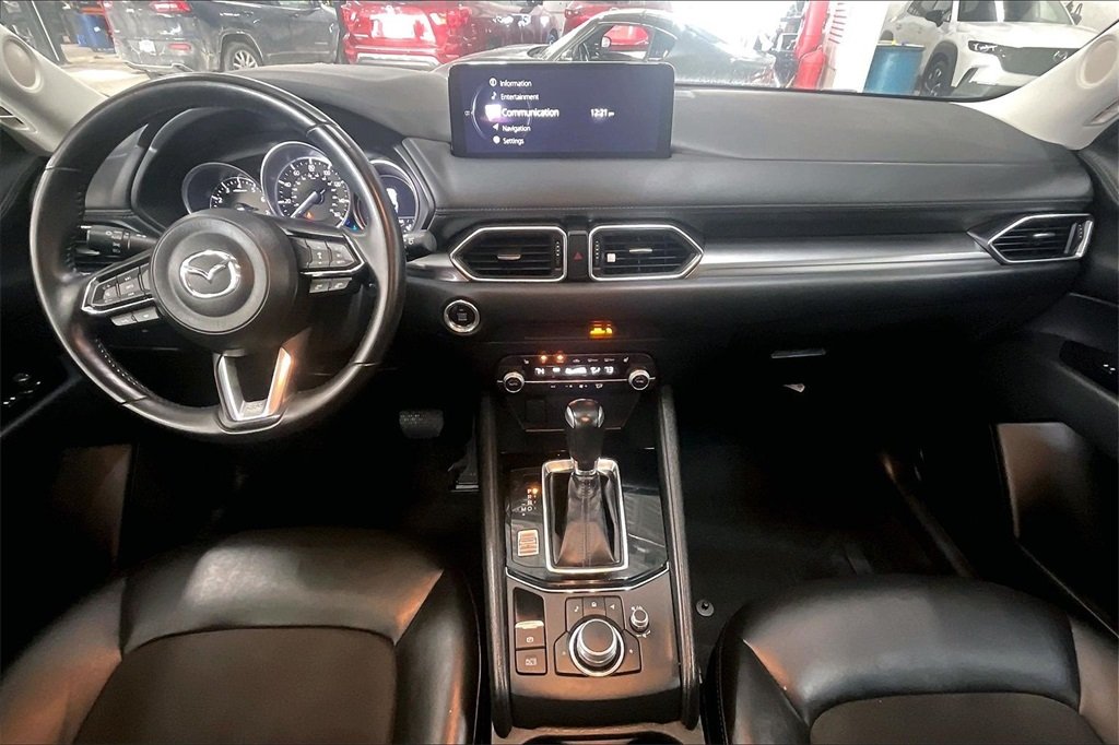 2023 MAZDA CX-5 - Image 14