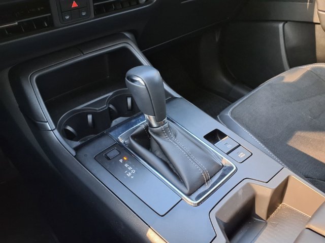 Certified Used 2026 White Mazda 2.5 S Preferred image 25