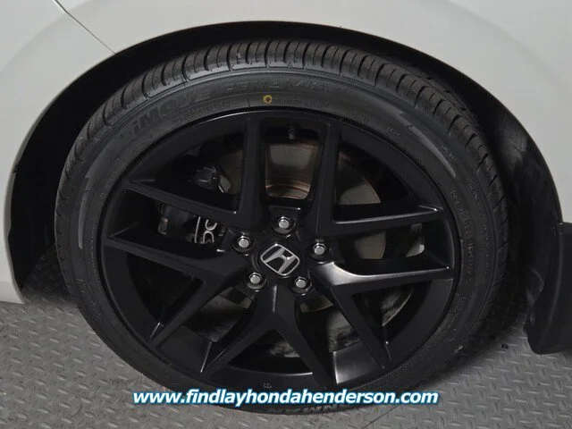 Certified Used 2024 Platinum White Pearl Honda Base image 42