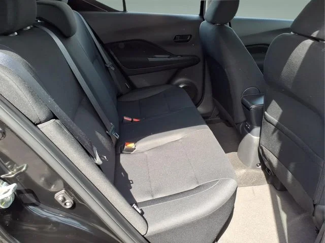 Used 2025 Black Nissan S image 18