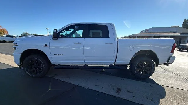 2026 RAM 2500 Laramie - Photo 7