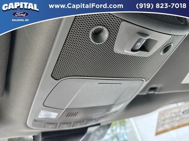 Used 2021 Silver Ford Lariat image 31