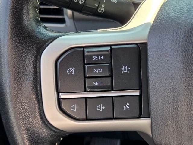 Used 2024 White Ford XLT image 28