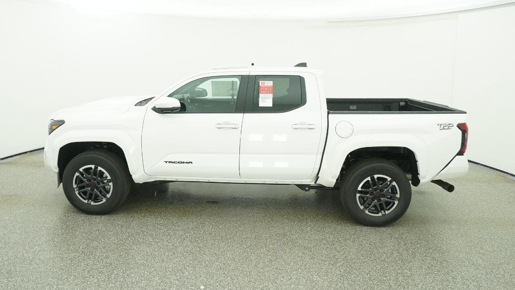 2026 Toyota Tacoma TRD Sport - Photo 35