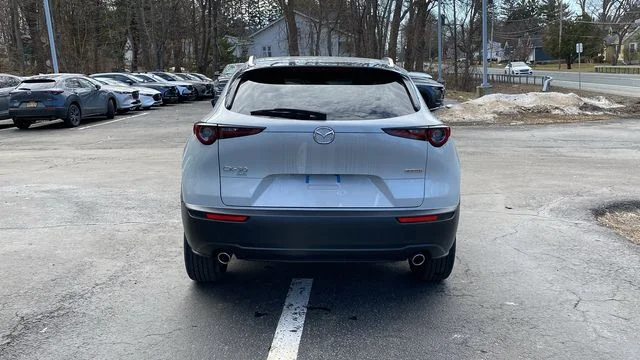 2025 Mazda CX-30 Select Sport - Photo 6