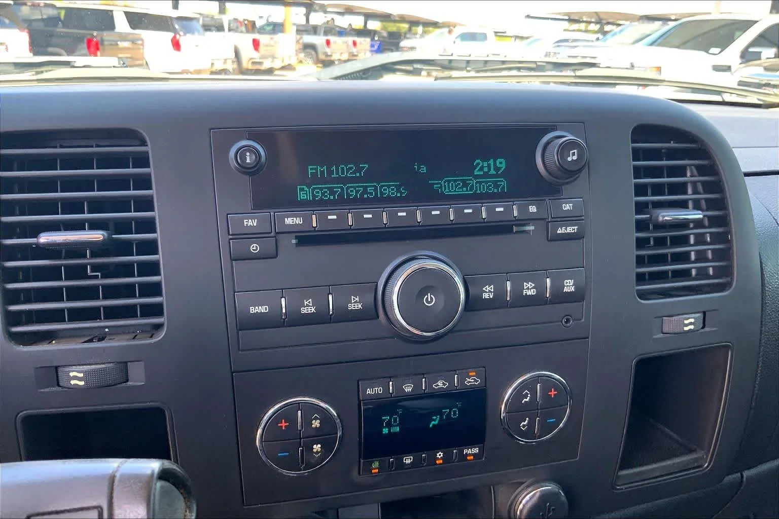 Used 2012 Quicksilver Metallic GMC SLE image 28