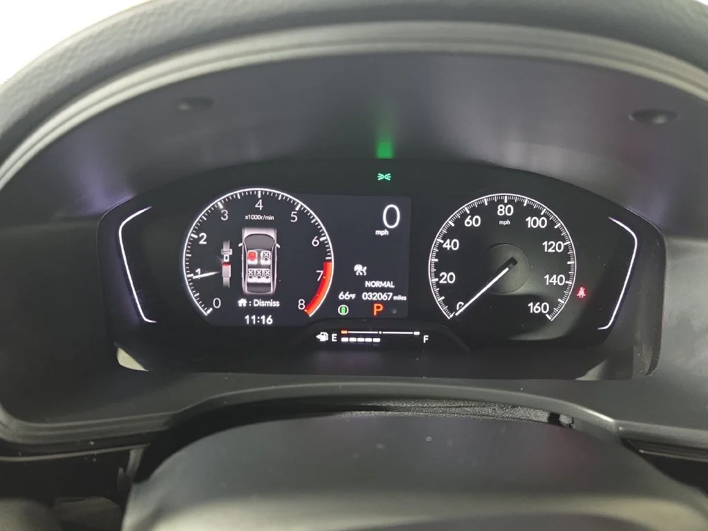 2025 Honda Civic Sport - Photo 32