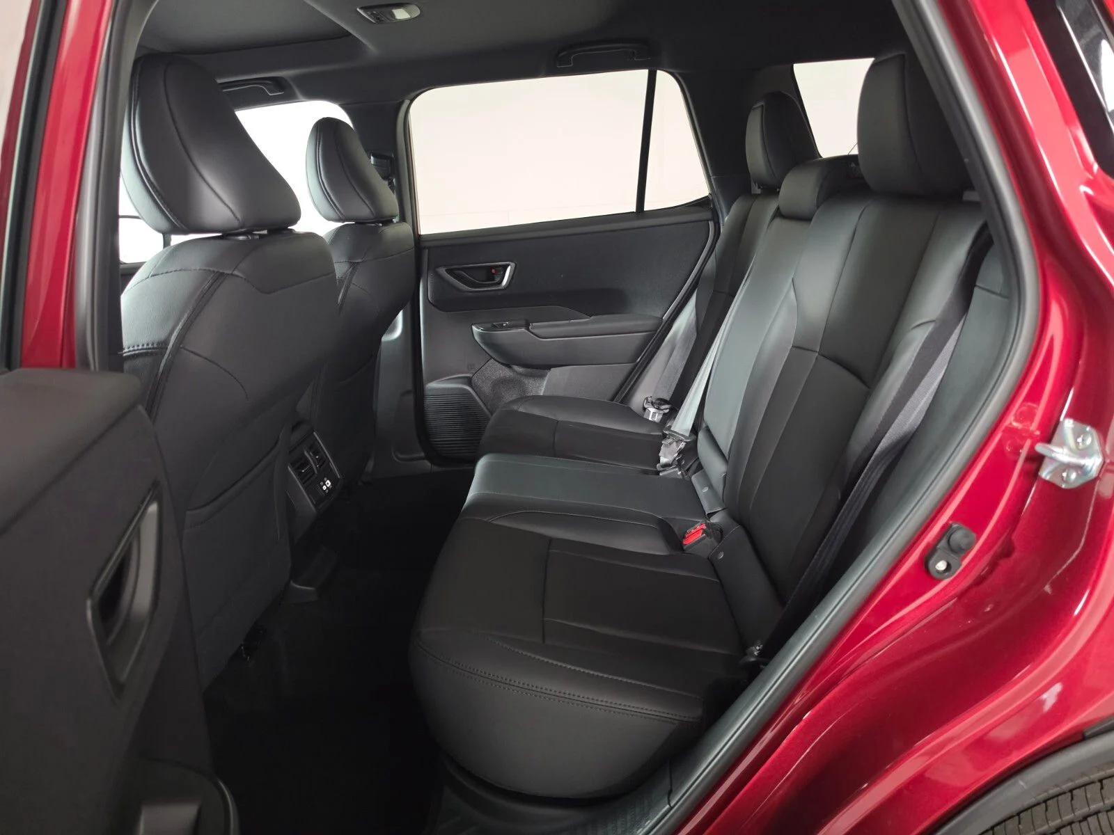 New 2026 Red Subaru Premium image 13