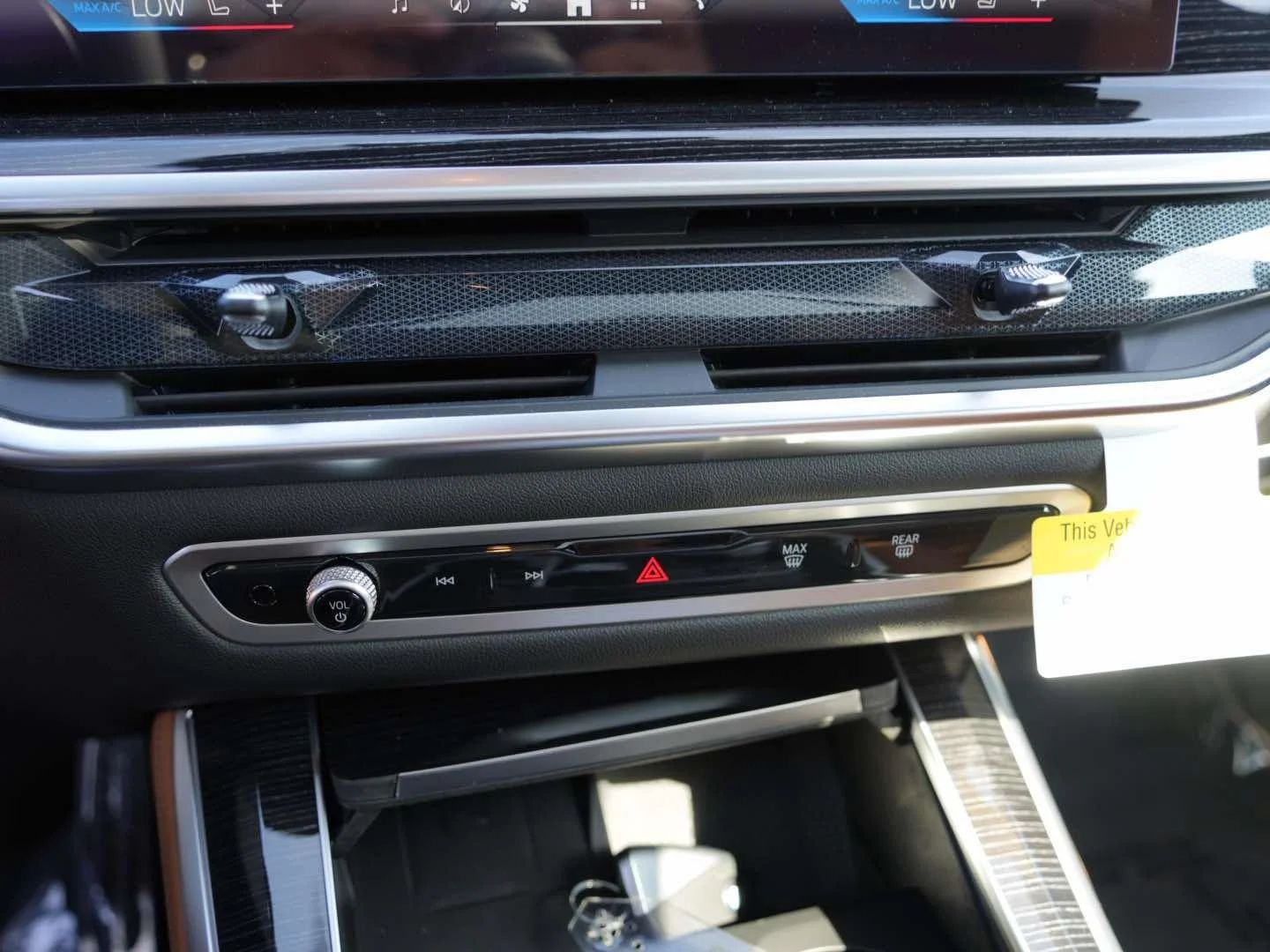 New 2026 Brooklyn Grey Metallic BMW sDrive40i image 18