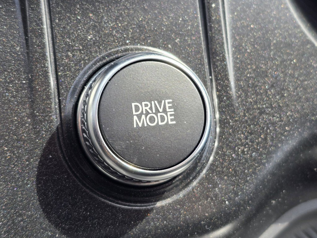 New 2026 Carbonized Gray Ford Active image 9