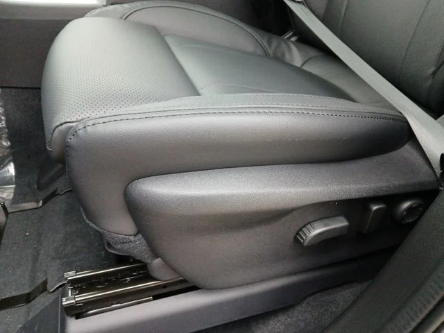 New 2026 Gray Subaru Touring image 23