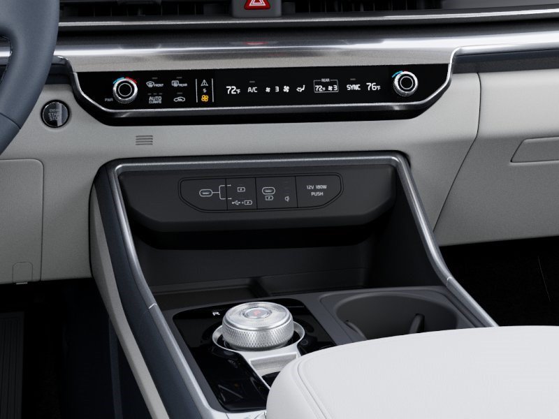 New 2026 Ceramic Silver Kia SX Prestige image 23